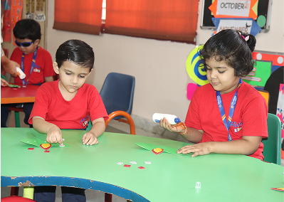 Innovative Curriculum