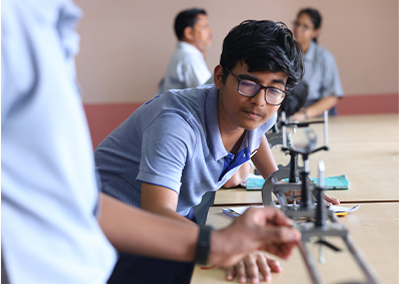 A Multidimensional
                                Approach to Education