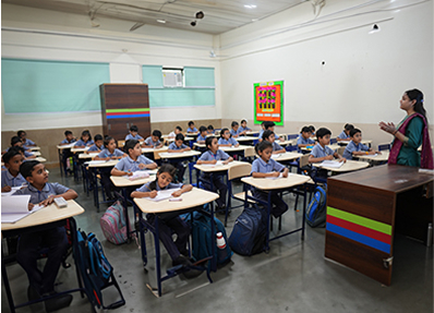 Innovative Curriculum