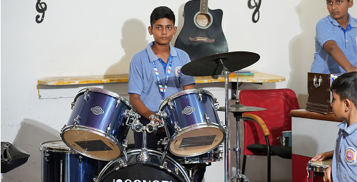 student 5