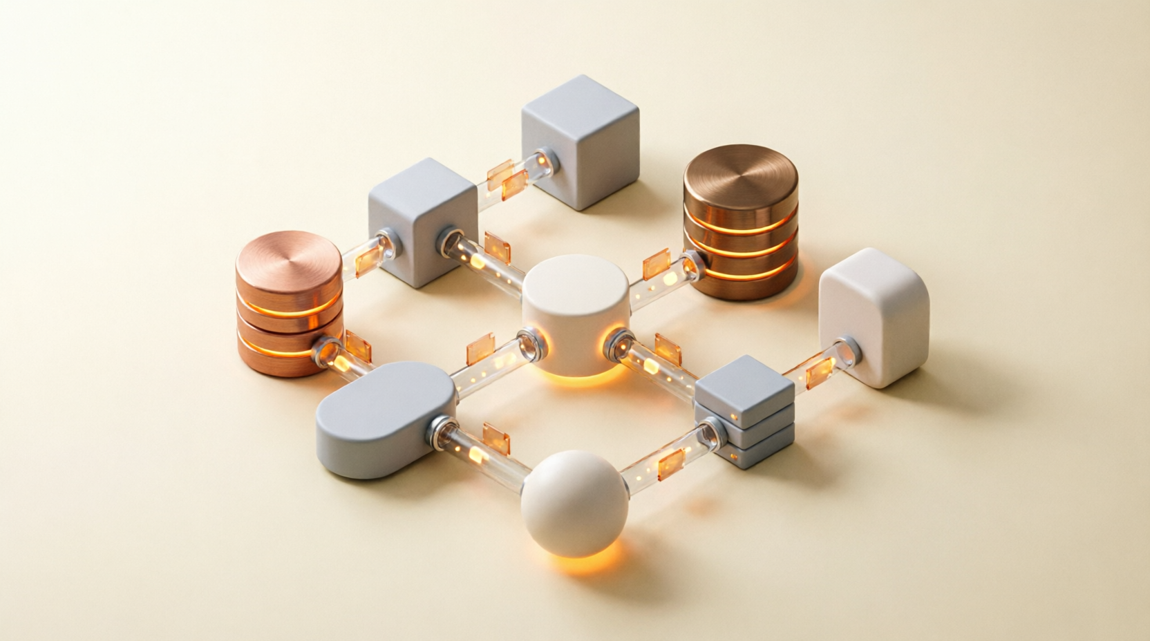 Backend Systems