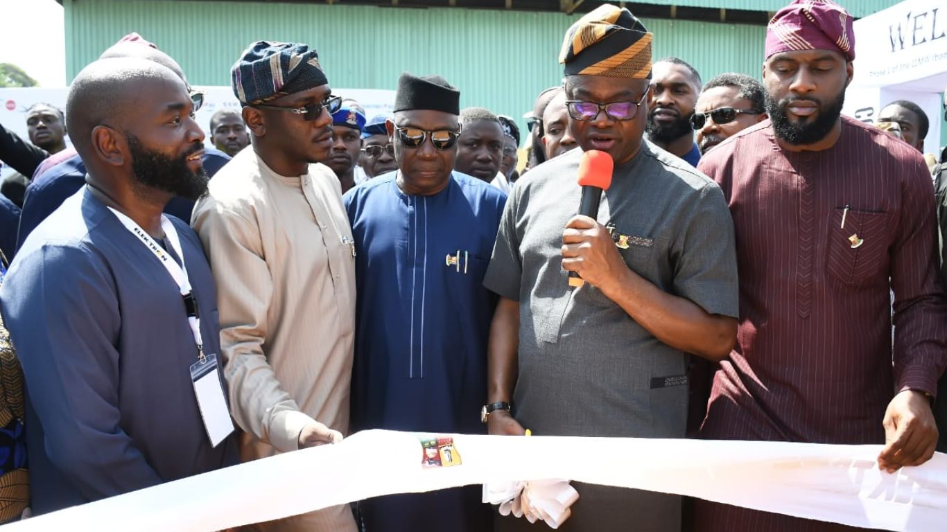 Oyo Civil Service Commission To Begin Recruitment Interviews December 11