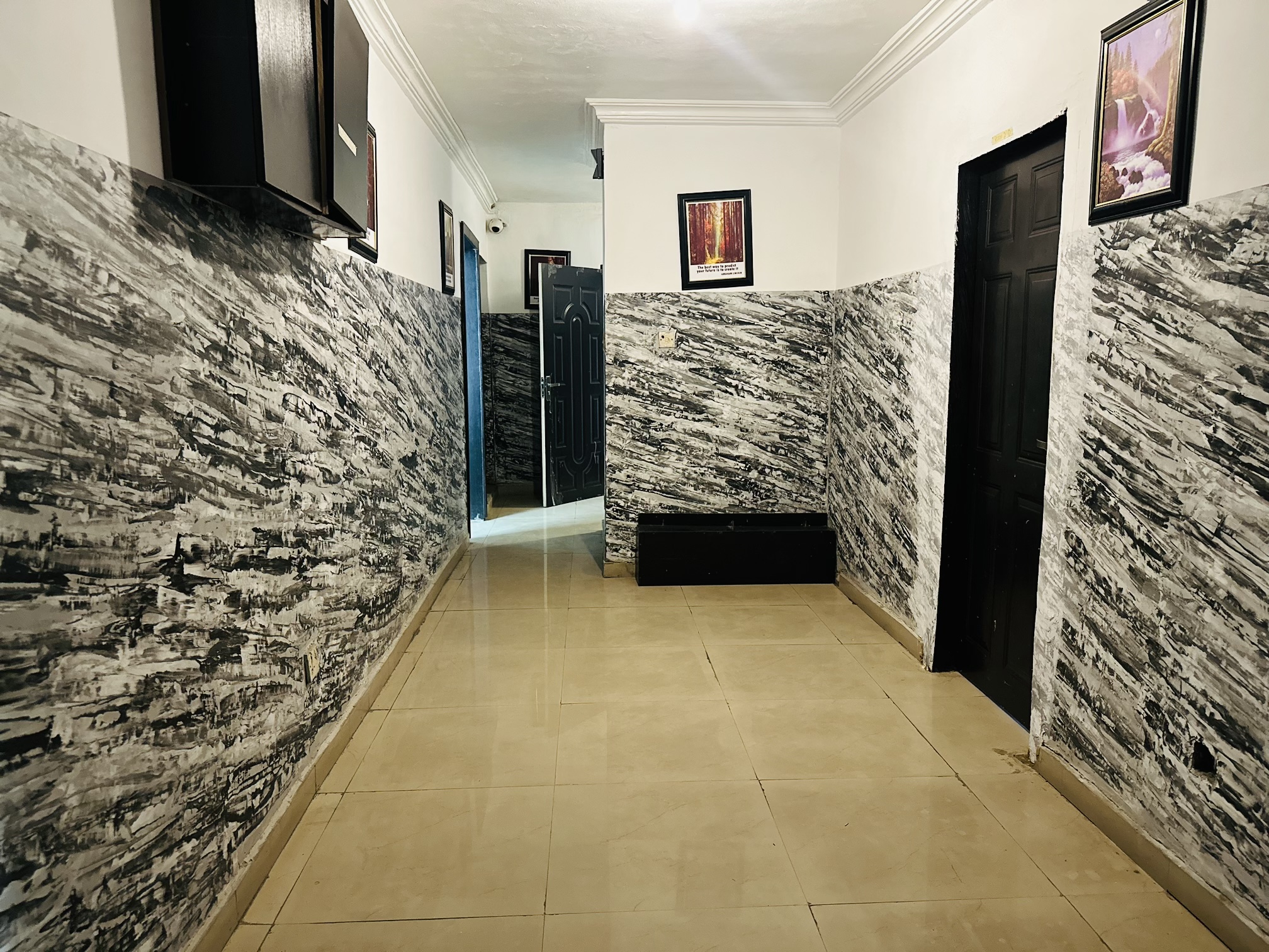 IKEJA BUDGET HOTEL