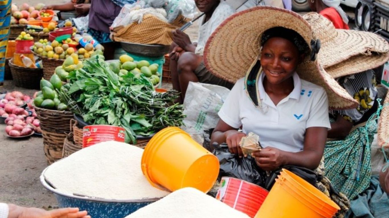 Nigeria’s Inflation Hits 34.6% In November 2024 Amid Rising Costs