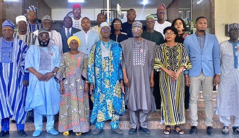 Oyo Holds Stakeholders' Forum On Continental Free Trade
