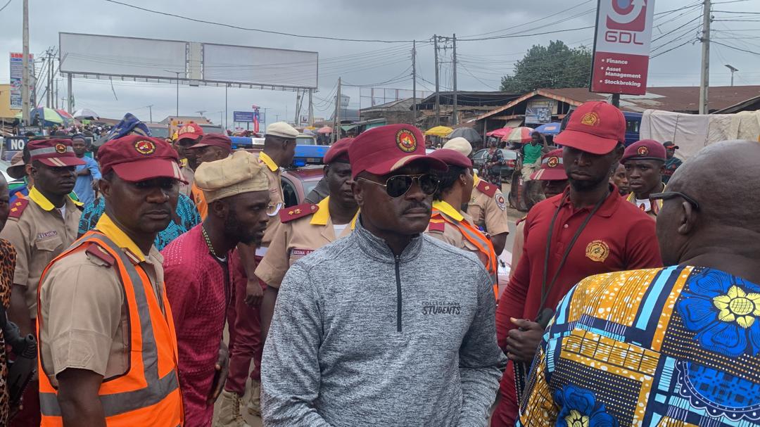 Oyo Govt Vows To Prosecute Killer Of Oyrtma Officer