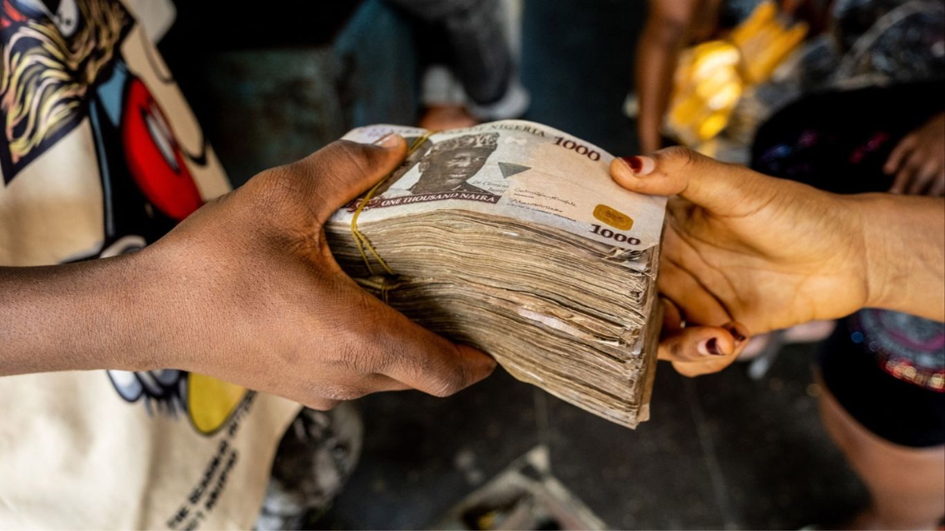 Cbn Enforces New Cash-out Limits For Agent Banking To Propel Cashless Economy