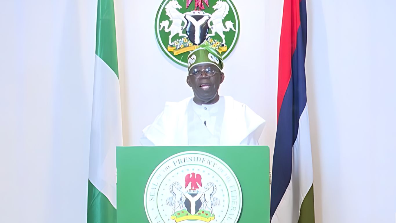 Nigeria’s Fiscal Deficit Hits Record N7.05 Trillion In Q3 2024 Amid Bold Spending Plans