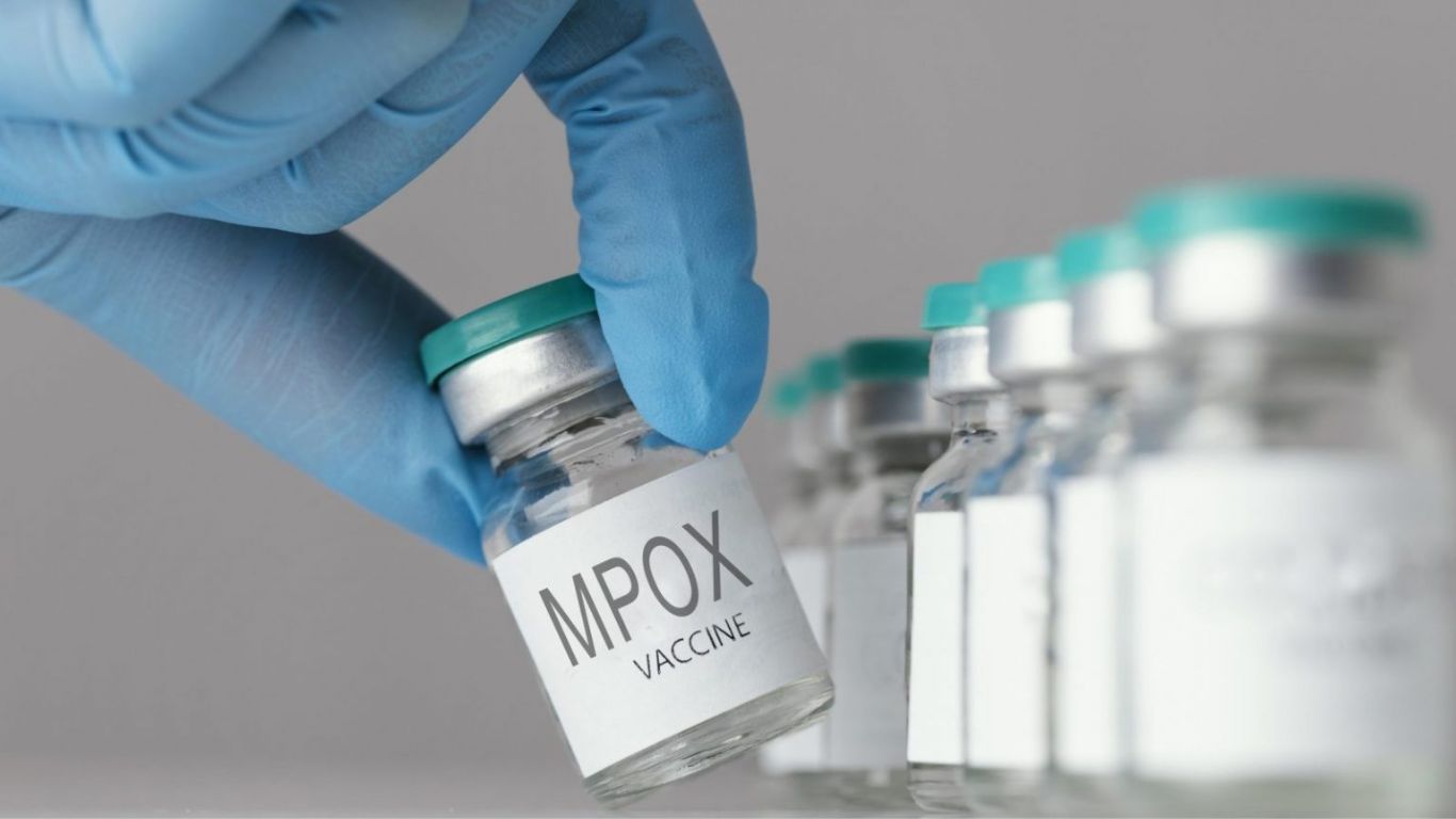 Us-donated Mpox Vaccines Arrive In Nigeria To Boost Outbreak Response