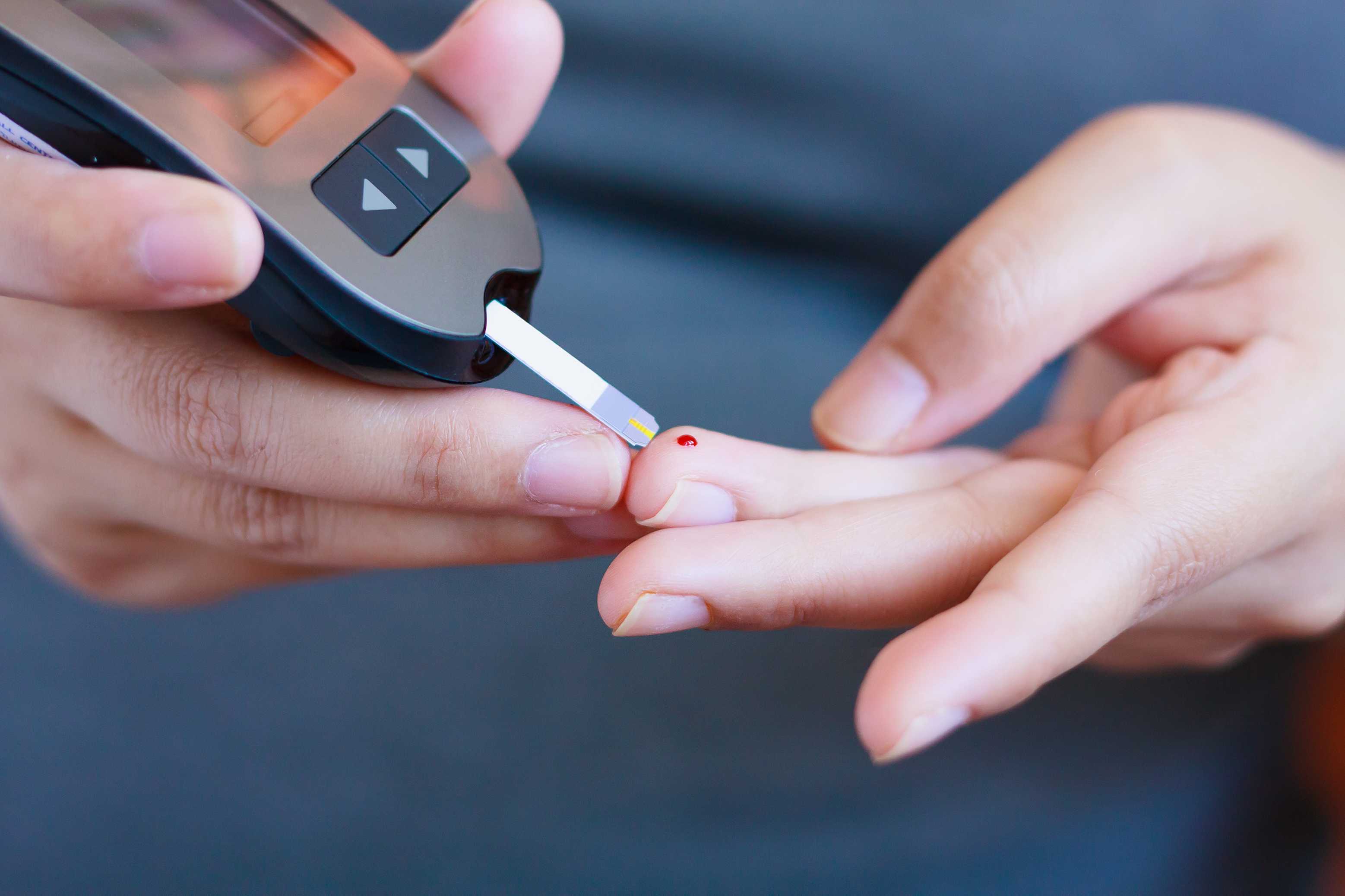 Who Projects Alarming Diabetes Trend In Nigeria