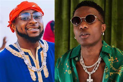 Lagos Fans Go Wild As Davido, Wizkid, Burna Boy Perform At Oando Plc Event