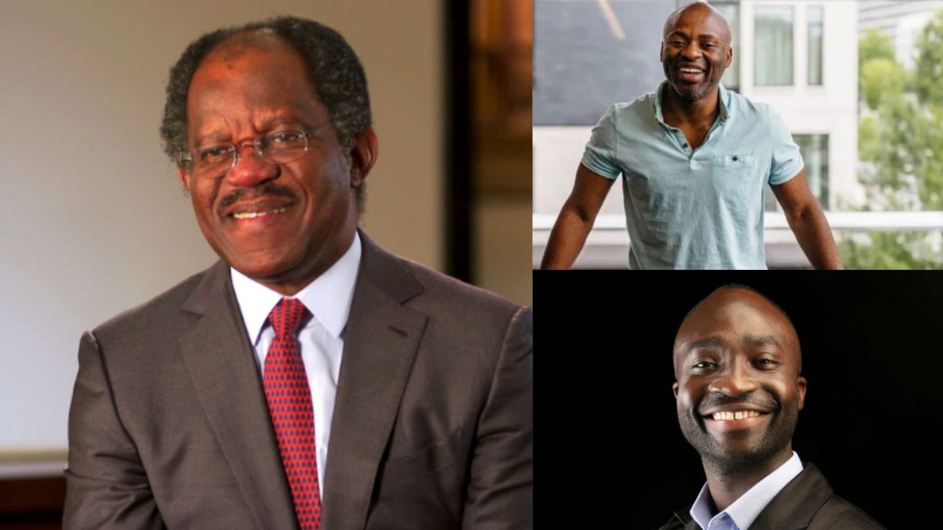 Forbes Unveils 2024 Forbesblk 50: Celebrating Black Excellence And Global Impact