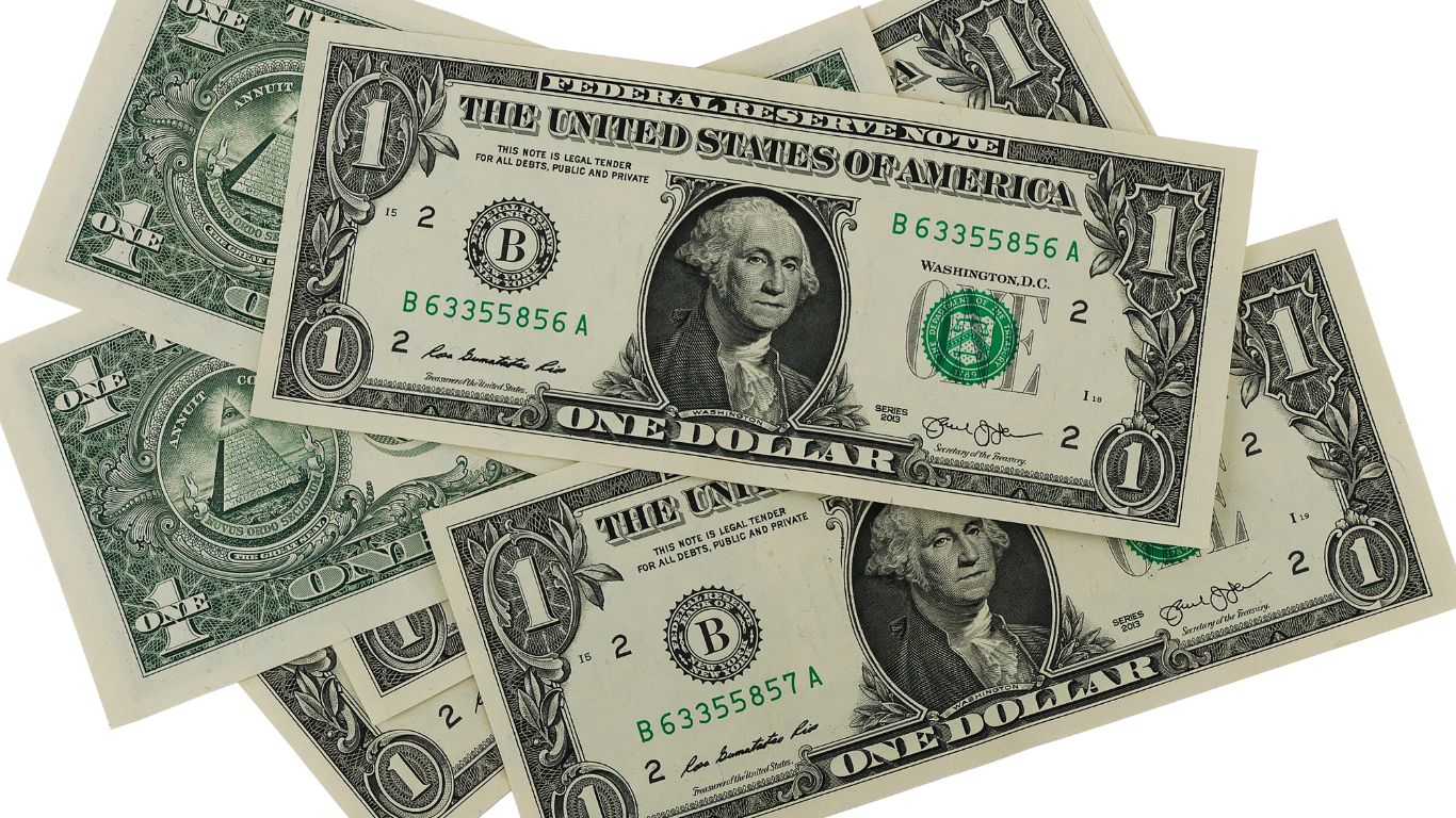 Nigeria’s Forex Inflows Decline By 2.97% In Q3 Amid Improved Diaspora Remittances