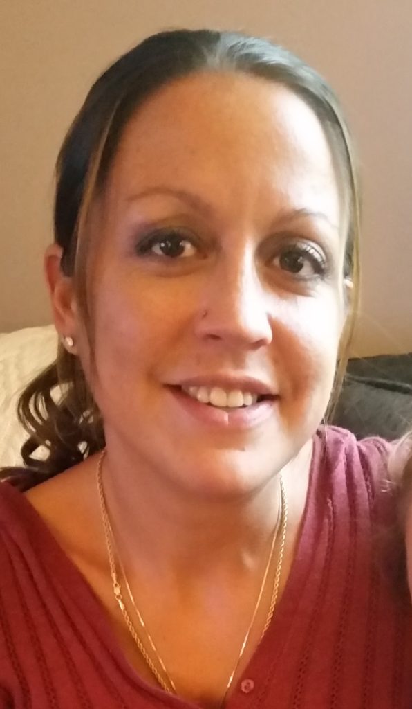 Janelle M. Lisney
