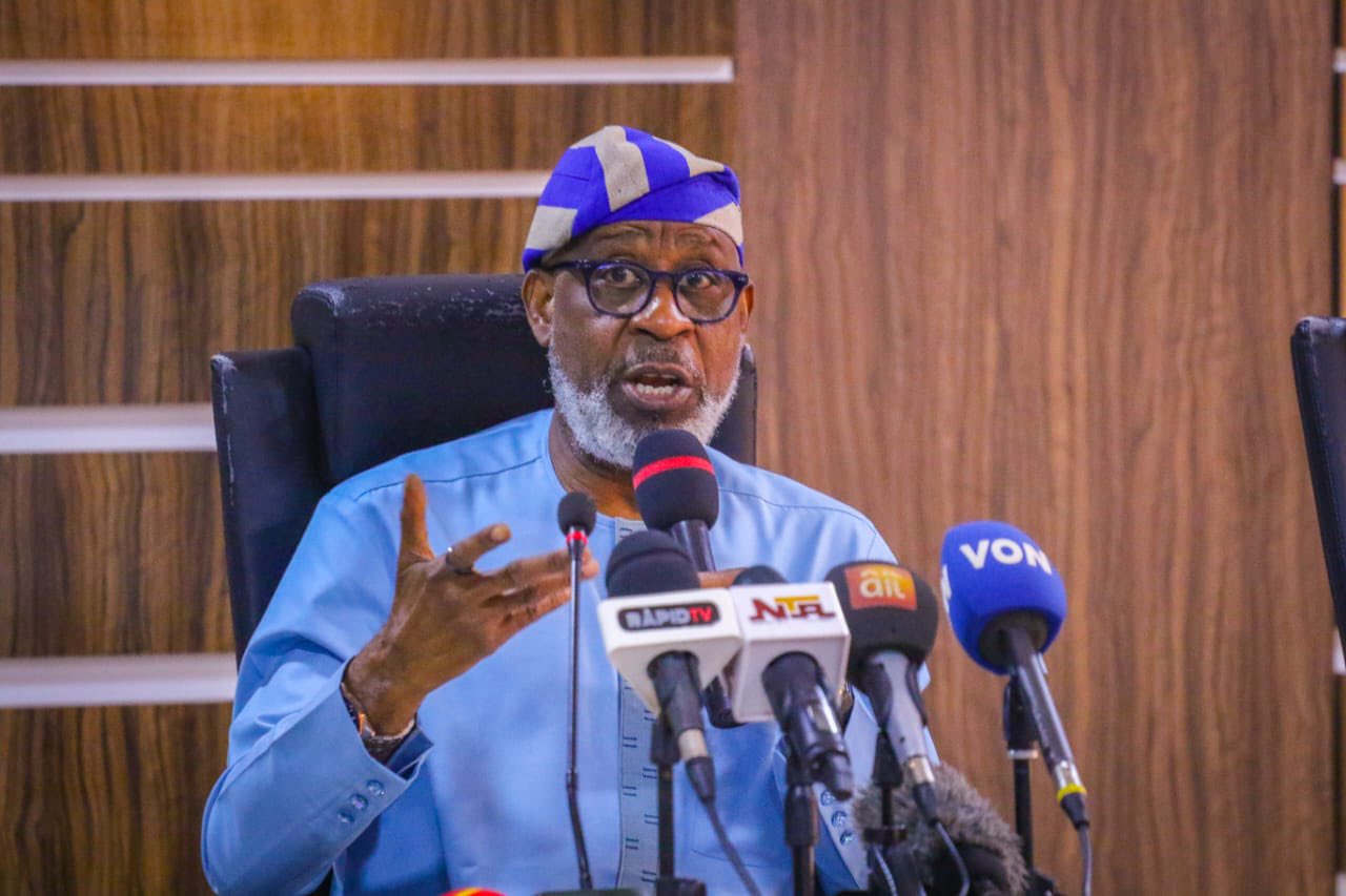 Nigeria Lifts Five-Year Mining Ban in Zamfara, Eyes Economic Diversification