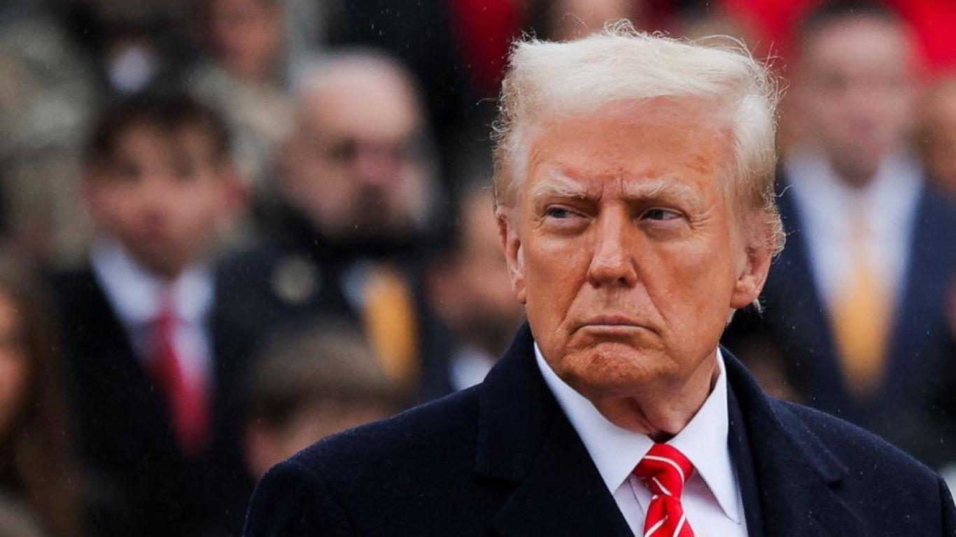 Trump Shakes Global Health Governance: US Officially Withdraws from WHO