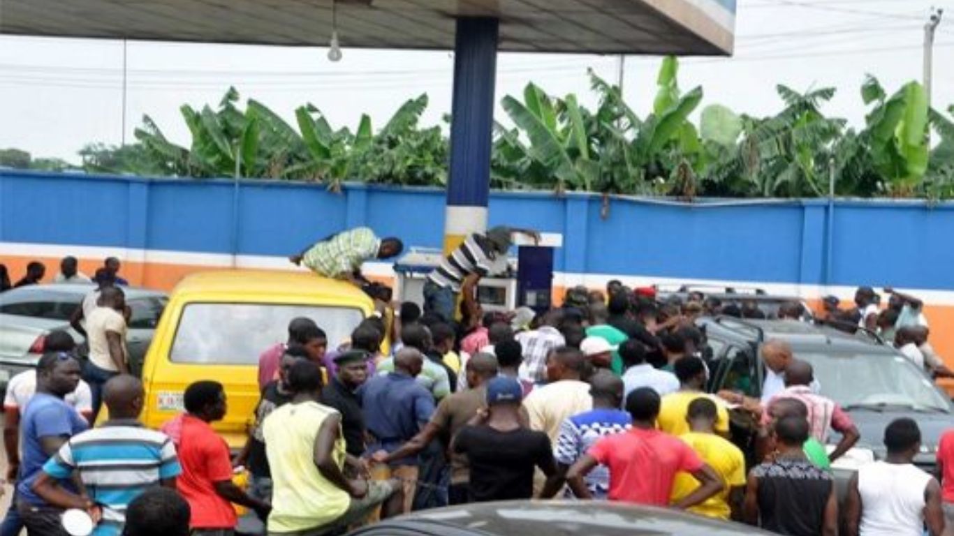Petrol Prices Soar Across Nigeria as NNPC and Major Marketers Adjust Pump Rates