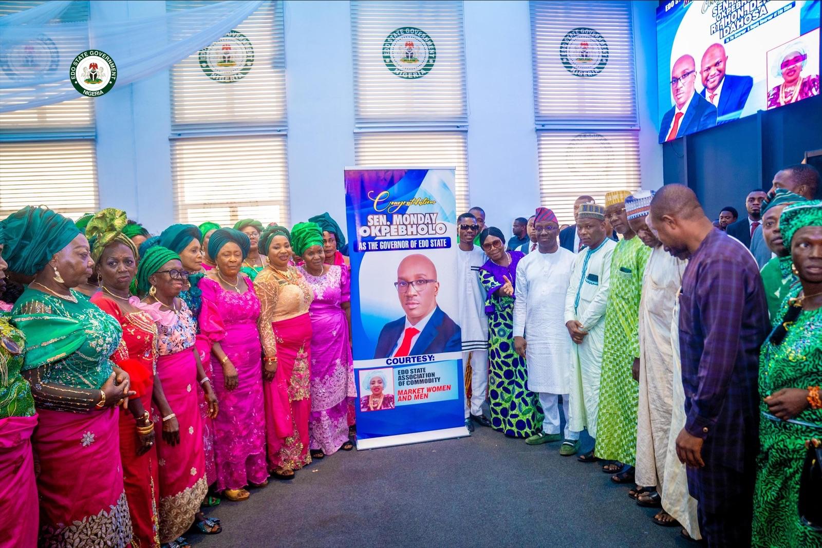 Edo State to Recruit 500 Teachers in Landmark Move to Boost Public Education