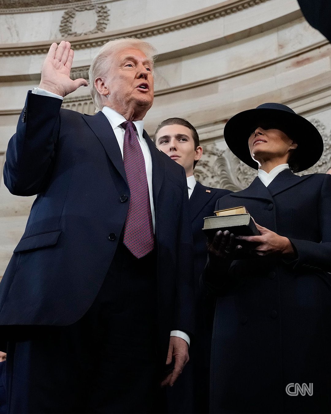 US Immigration Officials Regain Power to Arrest Migrants at Schools, Churches, and Hospitals in Policy Reversal