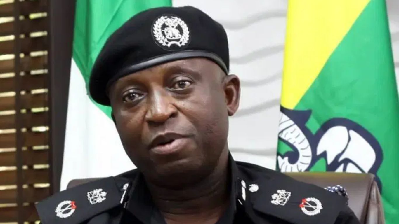 Ogun Police Rescue Kidnap Victim in Daring Creek Raid, Recover N10 Million Ransom