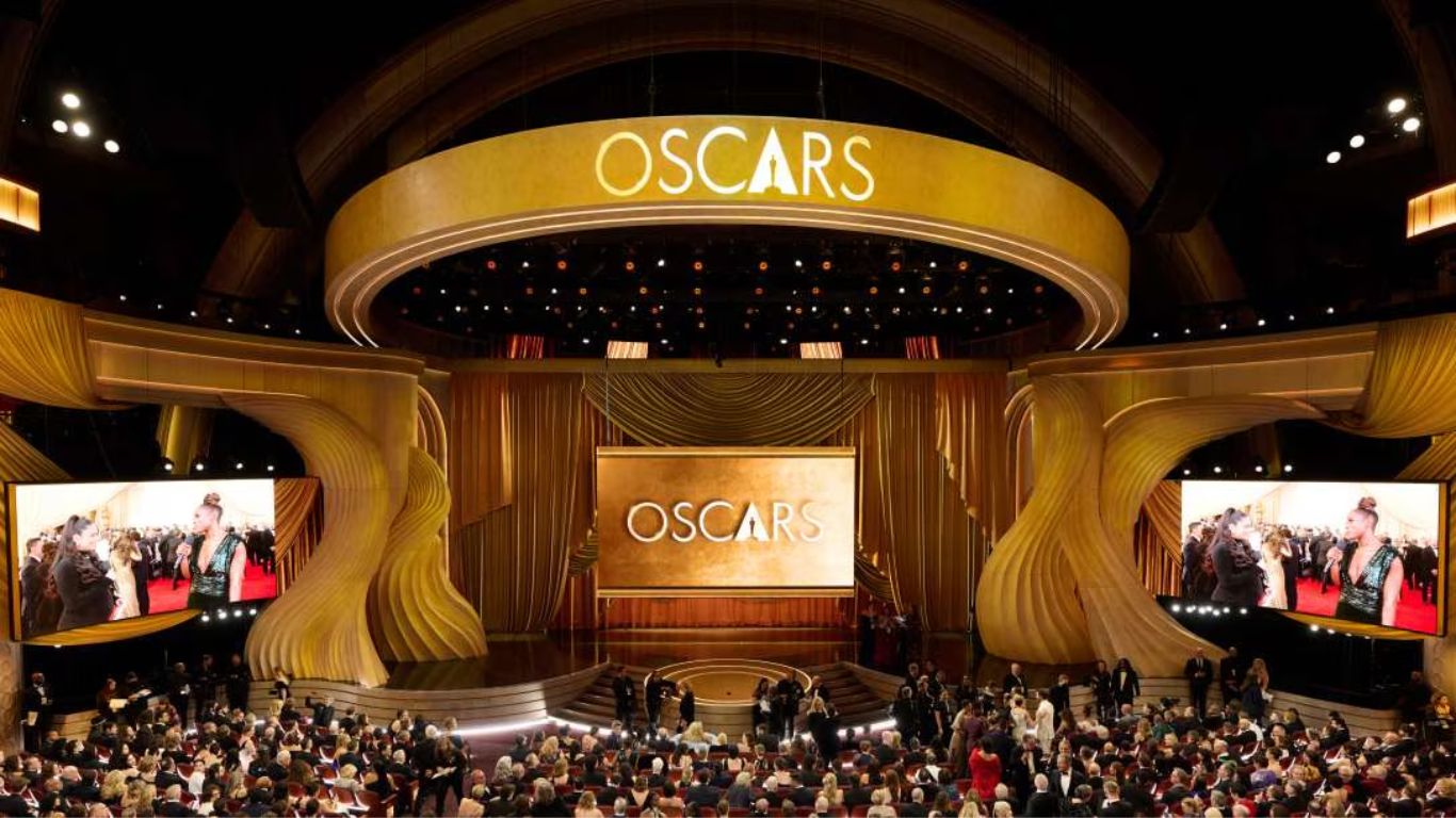 97th Oscars: Emilia Pérez Breaks Records as Nominees Announced for Hollywood’s Biggest Night