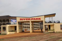 River Bank Estate, Abuja