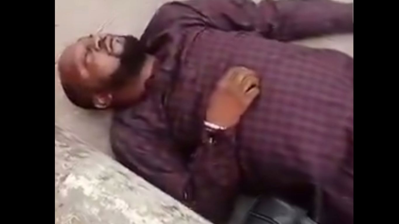 Tragedy in Lagos: EFCC Operative Found Dead by Roadside, Investigation Underway