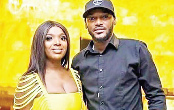 2Baba Confirms Split from Annie Idibia, Faces Celebrity Backlash and Social Media Outrage