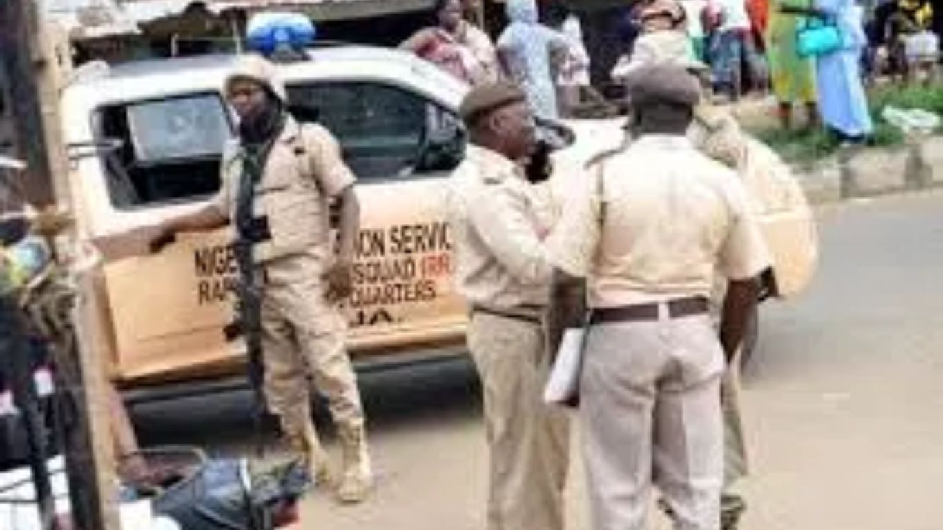 Nigeria Repatriates 828 Foreigners in 2024, Interior Minister Reveals