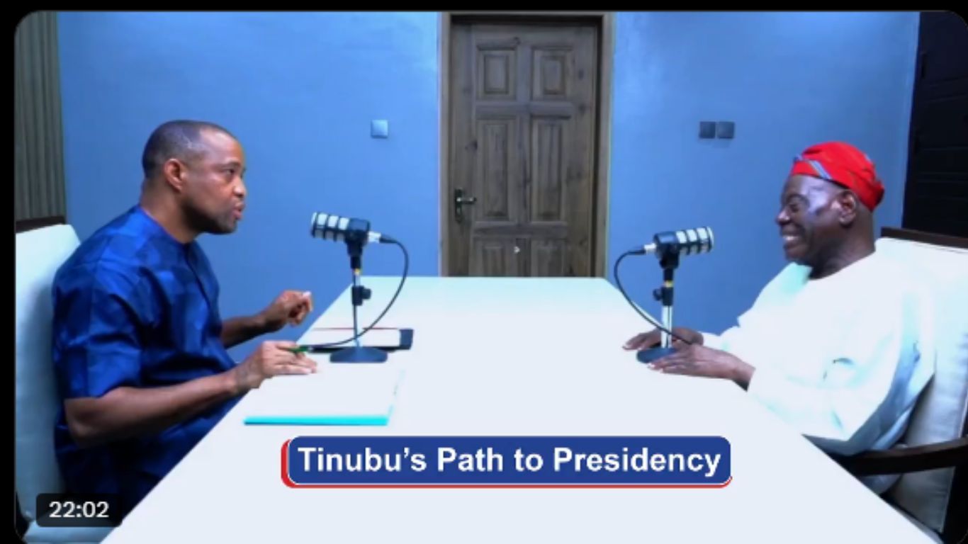 How Tinubu Became President: Bisi Akande Reveals Political Battles, Endsars Plot, And Apc Intrigues