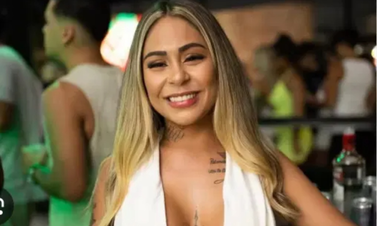 Tragic Mystery: Brazilian OnlyFans Star Anna Polly Falls to Her Death from Hotel Balcony—Police Investigate Foul Play