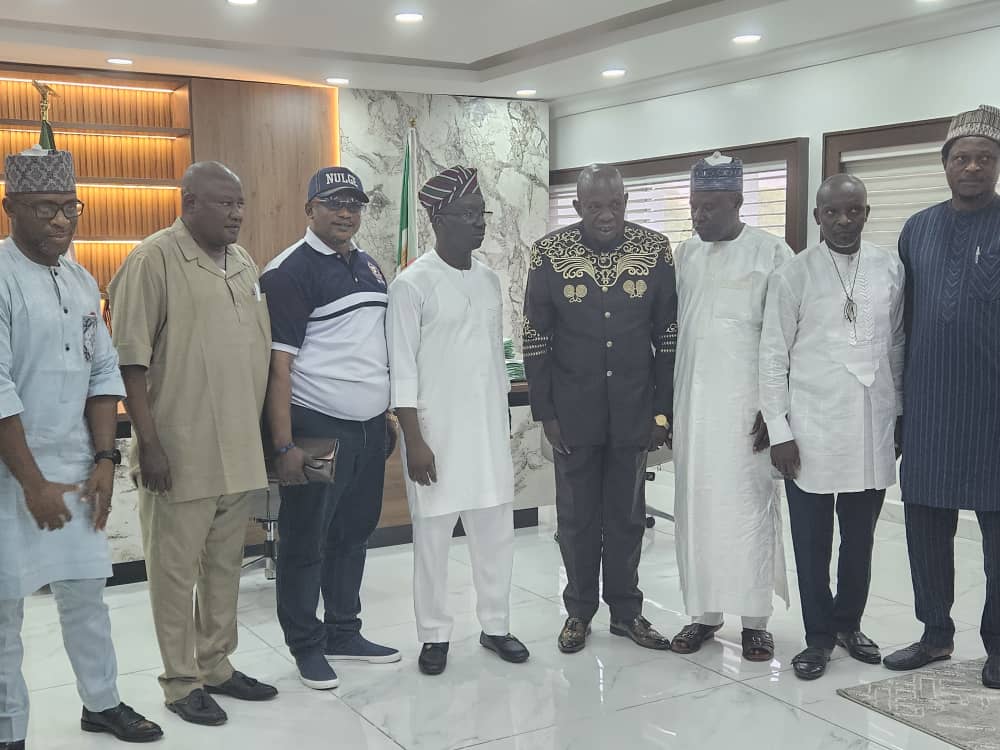 Kogi State Set to Launch First-Ever TV Station in Landmark Deal with Pora Films