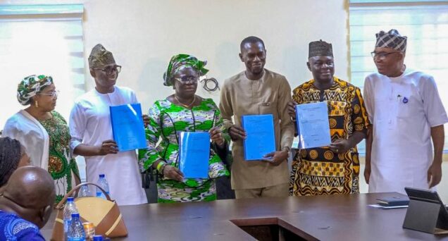 FG Sets February 17 Deadline for Civil Servants’ Identity Verification to Eliminate Ghost Workers