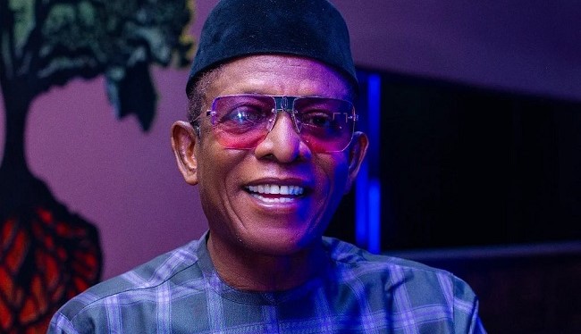 Nkem Owoh aka Osuofia
