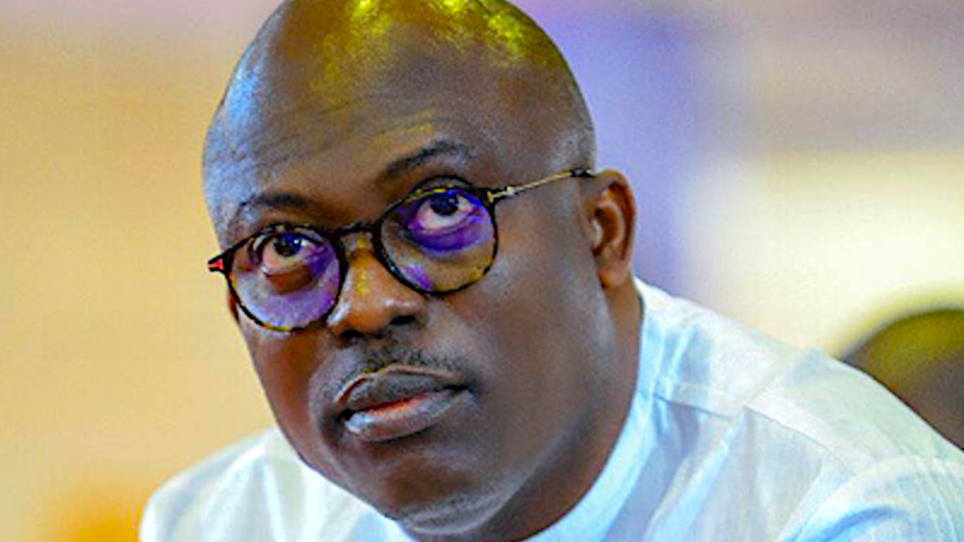 Supreme Court Dismisses Governor Fubara’s Appeal, Declares Rivers Assembly Leadership Legitimate—Orders N2 Million Payment!