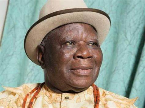 Edwin Clark