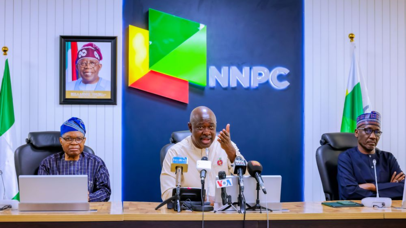 Reps probe NNPCL, oil firms unpaid $1.6bn dues to FG