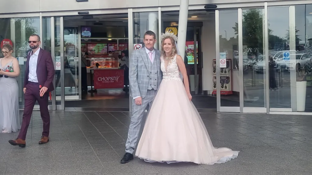 Wedding Image