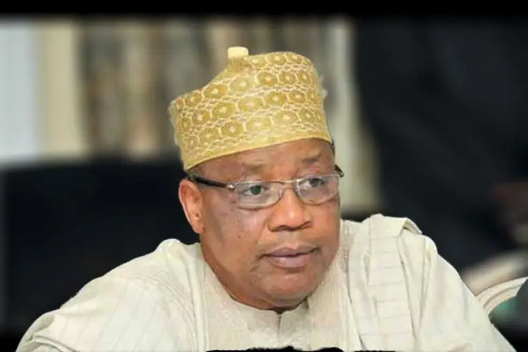 IBB defends executing childhood friend, family demands restitution