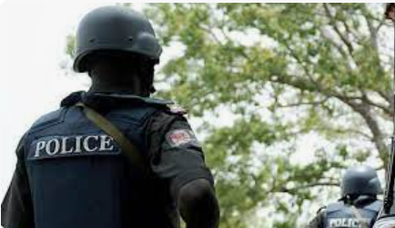 Man arrested for beating girlfriend to death in Lagos