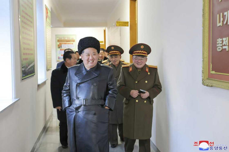 North Korea behind $1.5 billion crypto theft - FBI