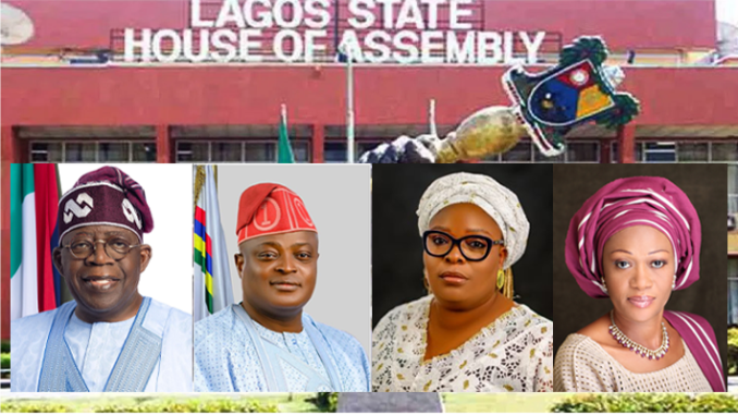 Police restore Obasa’s security details, Withdraw Meranda’s as ex-Lagos speaker set for return