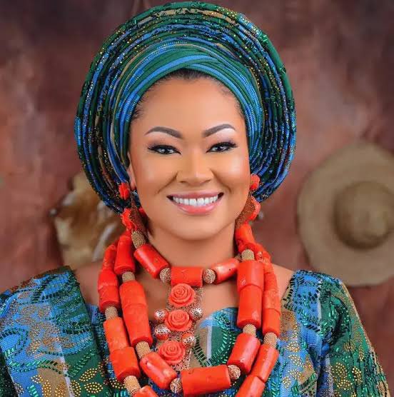 Bombshell Allegation: Senator Natasha Akpoti-Uduaghan Accuses Senate President Akpabio of Harassment