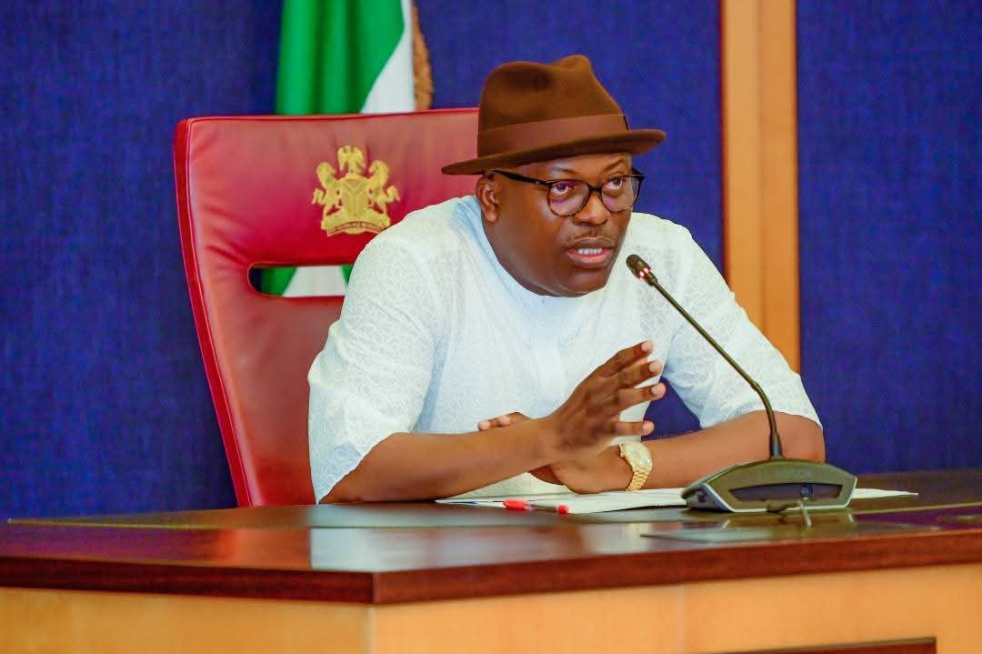 Supreme Court Reinstates Wike Ally as Rivers Speaker, Nullifies Controversial Local Government Elections