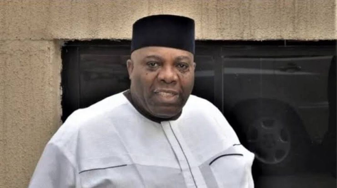 BREAKING: Former Peter Obi Campaign DG, Dr. Doyin Okupe, Passes Away