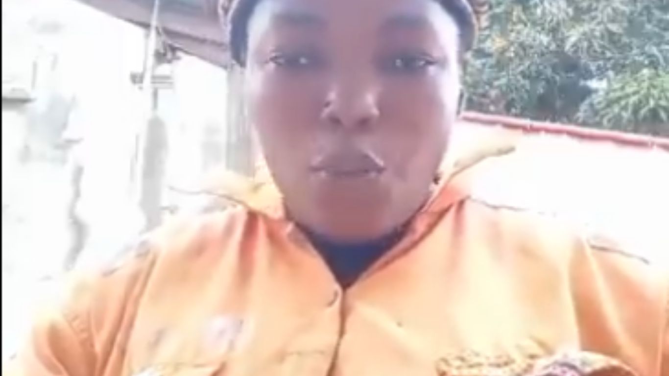 LAWMA Workers Cry Out: Alleged Salary Increase Exposed as False, Workers Claim Severe Underpayment