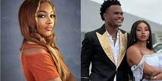 "Lola Breaks Silence on Alleged Infidelity Following Claims by Oluwadolarz Fiancée."