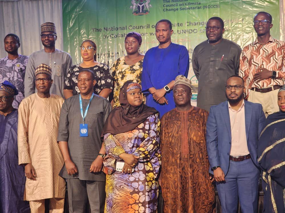 Stakeholders to create a roadmap for a low-carbon economy.