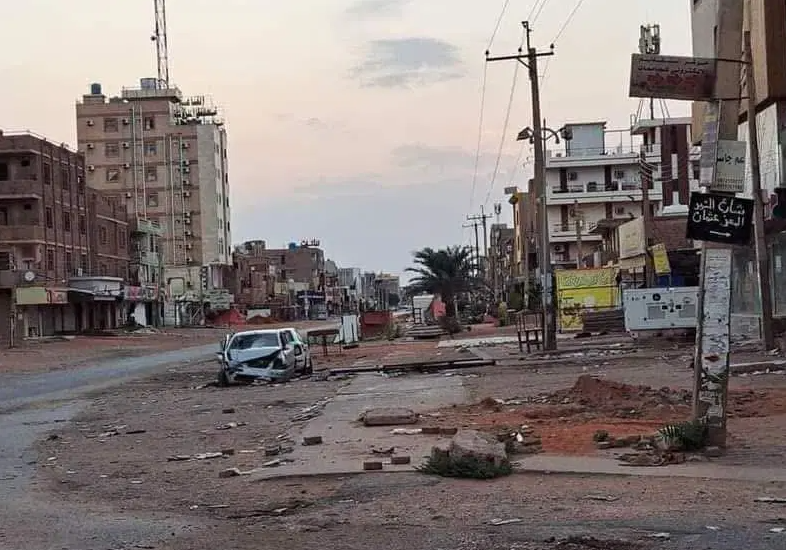 Sudan’s Conflict: Unrestrained Violations and a Threat to Africa’s Stability