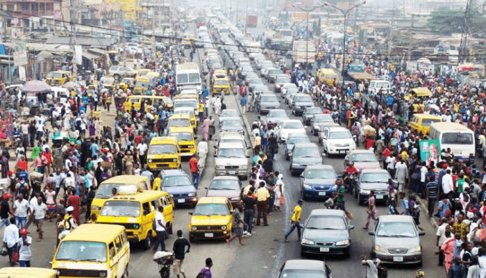 Lagos announces a two-month traffic diversion for repairs on the Independence Bridge.